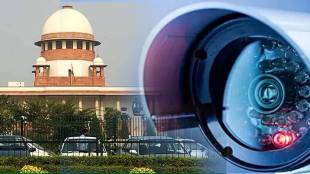 Supreme Court verdict on whether CCTV can be installed in homes