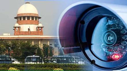 Supreme Court verdict on whether CCTV can be installed in homes