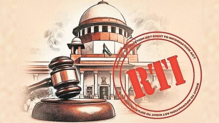 एमपीएससी मंत्र: माहिती अधिकार आणि लोकसेवा हक्क अधिनियम