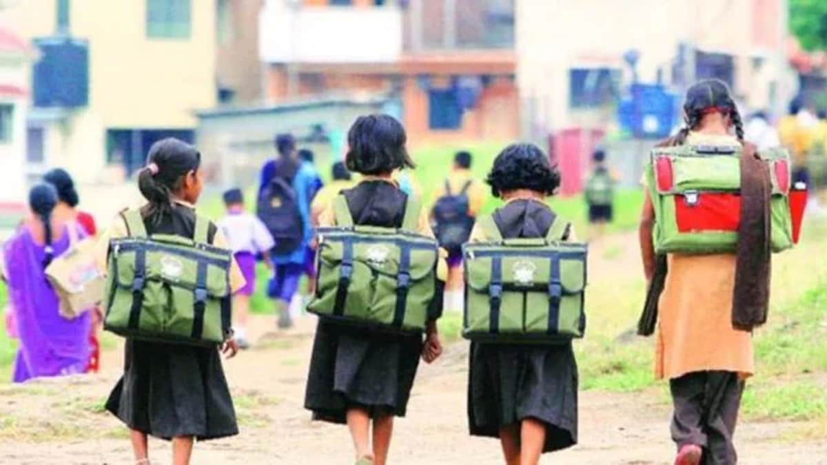 (प्रातिनिधिक छायाचित्र)
