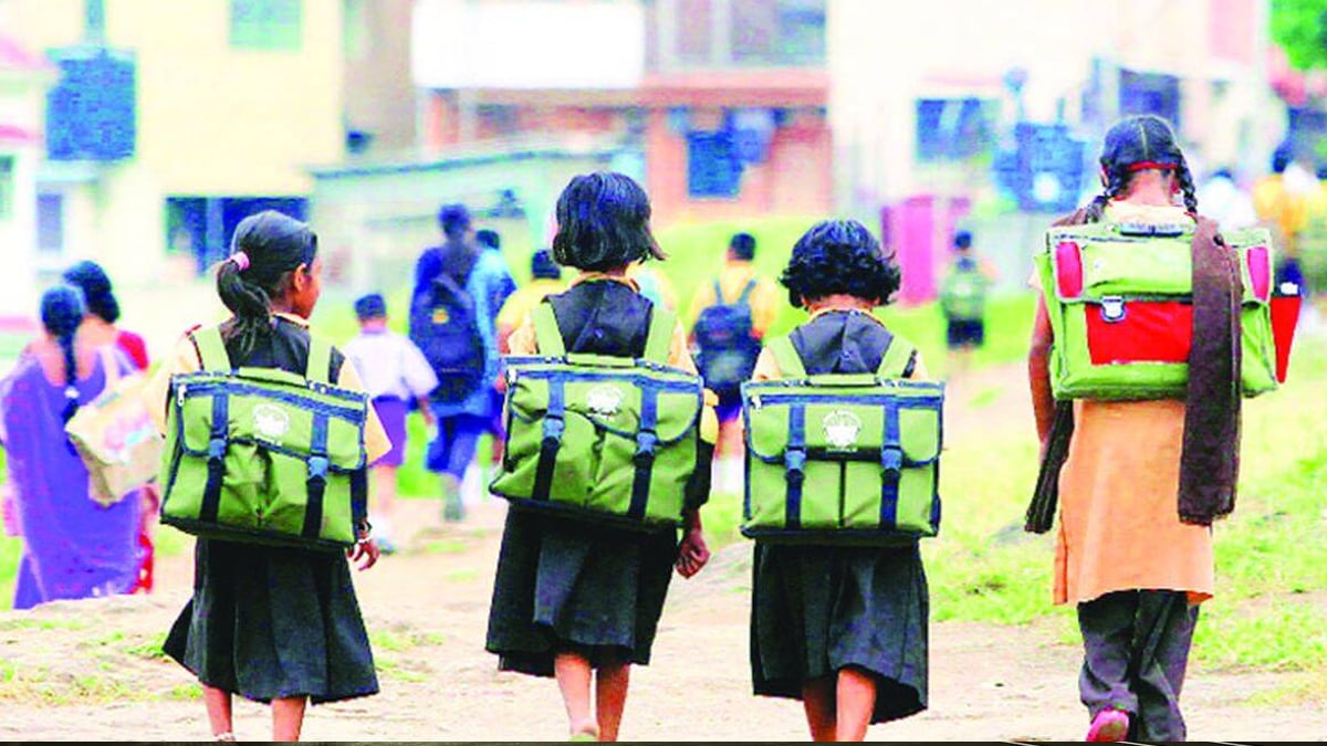 Start schools in Vidarbha from June 26 teachers unions make this request