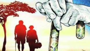 Pune survey reveals why senior citizens are facing distress in the city