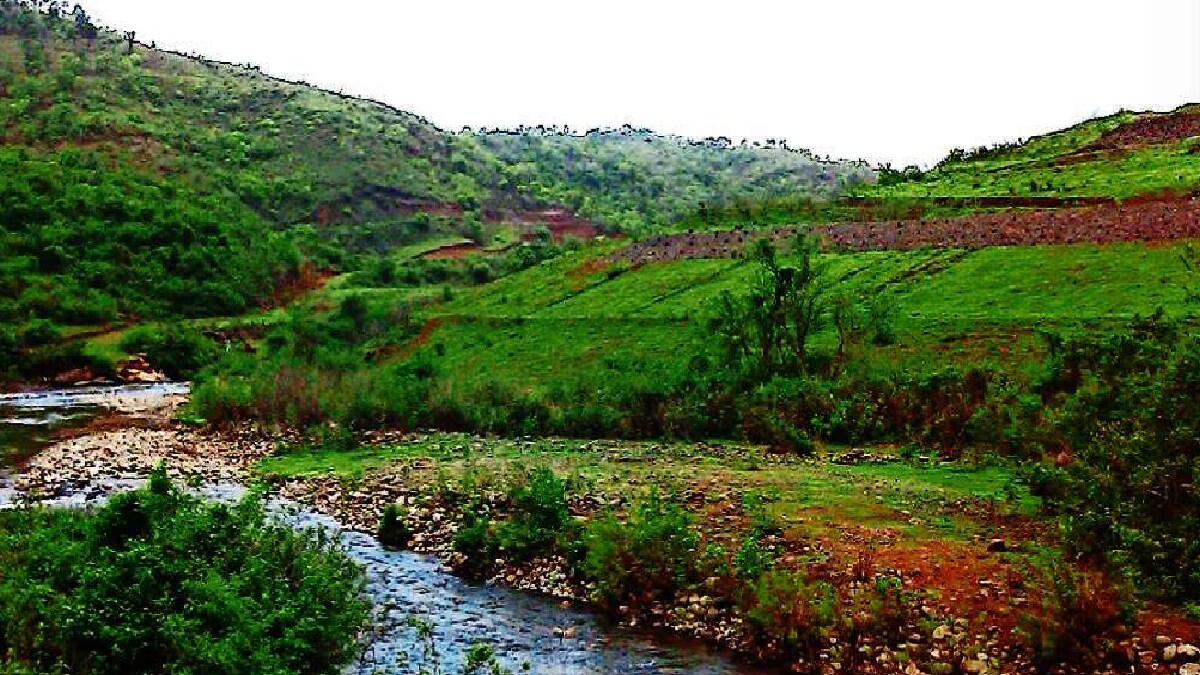 Shaktipeeth Highway a threat to the environment in the Western Ghat
