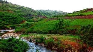 Shaktipeeth Highway a threat to the environment in the Western Ghat