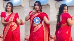 Video : एक नंबर, तुझी कंबर…; ‘फँड्री’ फेम शालूचा जबरदस्त डान्स पाहिलात का? अवघ्या काही तासांत मिळाले लाखो व्ह्यूज, पाहा…