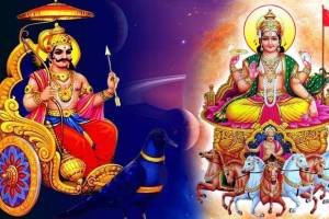 shani vakra Drishti 2025