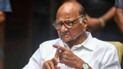 ‘आंतरराष्ट्रीय प्रश्नांमध्ये पक्षाची भूमिका आणू नका’; ज्येष्ठ नेते शरद पवार यांचा संजय राऊत यांना टोला