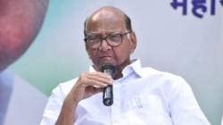 विज्ञानयुगाला सामोरे जाण्याची ताकद विद्यार्थ्यांमध्ये निर्माण करूया; शरद पवार यांचे आवाहन