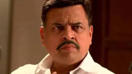 Sharad Ponkshe on not having many friends in the industry says nobody is hones here