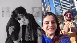 Video: शशांक केतकरने मातृदिनानिमित्त पत्नीसाठी शेअर केला खास व्हिडीओ; नेटकरी म्हणाले, “नवरा असावा तर…”