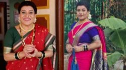‘नवरी मिळे हिटलरला’ फेम कालिंदी मालिकेबाबत म्हणाली, “तिथल्या माणसांमुळे…”