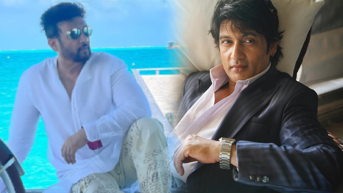 shekhar suman threw out religious idols from his house after son aayush death