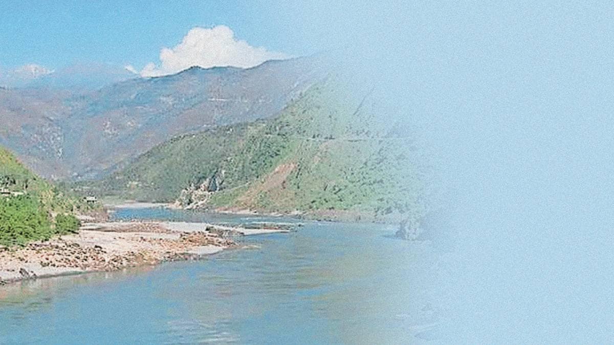 ऐतिहासिक सिंधू जल करार : ‘समाधान’ आणि ‘समस्या’