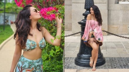 shiny doshi father used to call her prostitute