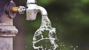 shirur rain water supply updates