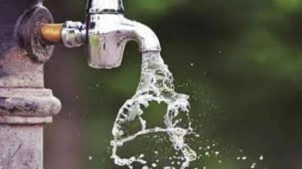 Kolhapur faced water issues