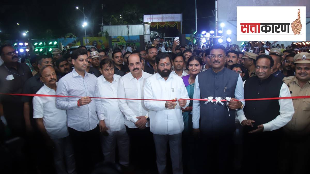 kalyan dombivli development work eknath shinde ravindra chavhan dr shrikant shinde