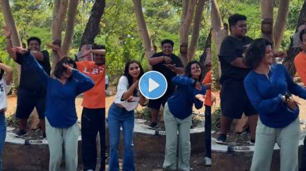 shiva marathi serial actors dances on sanju rathod shaky trending song