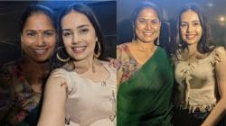 ‘तुला शिकवीन चांगलाच धडा’ फेम शिवानी रांगोळेची छाया कदम यांच्यासाठी खास पोस्ट; म्हणाली, “एकत्र काम केलेलं नसूनही…”