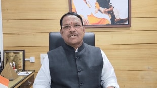 MP Shrirang Barne has requested that the animal husbandry center land in Tathawade be given for a central park
