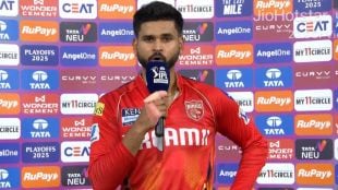 shreyas iyer