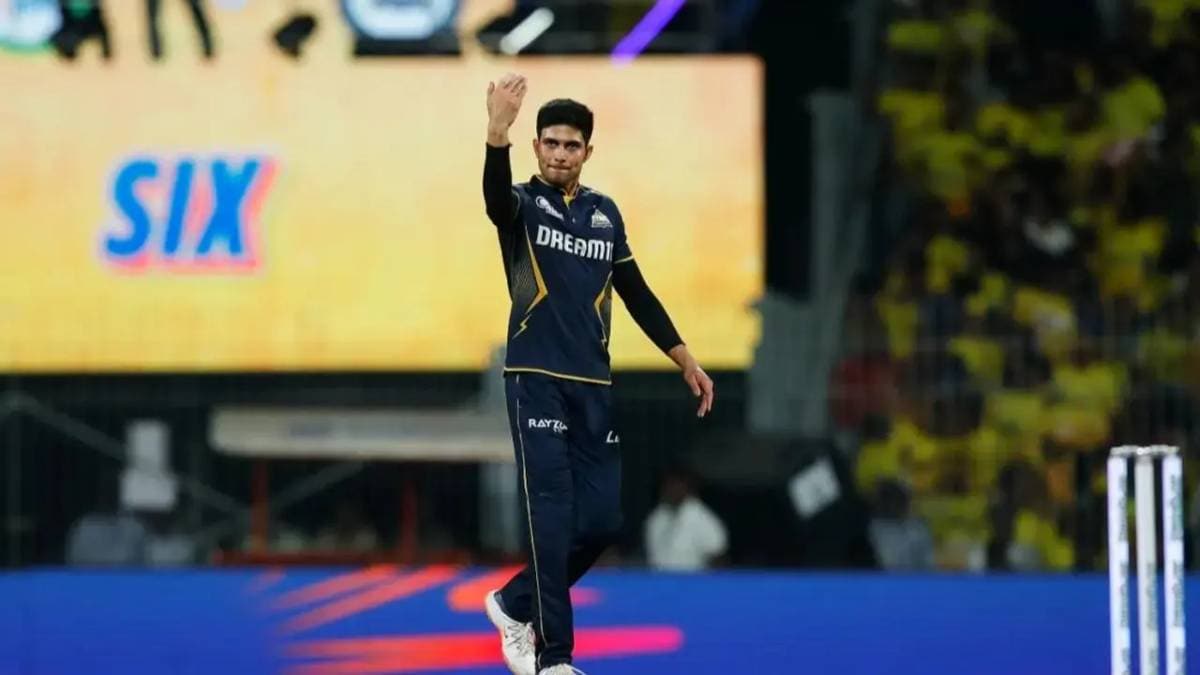 IPL 2025 match Gujarat Titans vs Sunrisers news in marathi