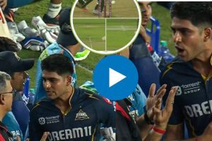 shubman gill