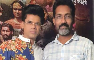 “ऑडिशनला गेल्यानंतर दरदरून घाम फुटला अन्…” सिद्धार्थ जाधवचा खुलासा