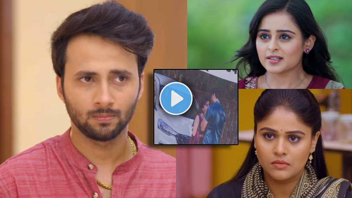 lakshmi niwas siddhu in dilemma purvi father wants to make marriage announcement