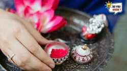 तुम्हाला माहीत आहे का, ‘सिंदूर’ला इंग्रजीत काय म्हणतात?