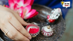 What Is Sindoor Called In English