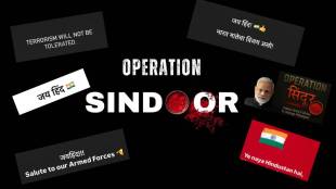 entertainment news live updates india airstrike on pakistan operation sindoor celebrity reactions