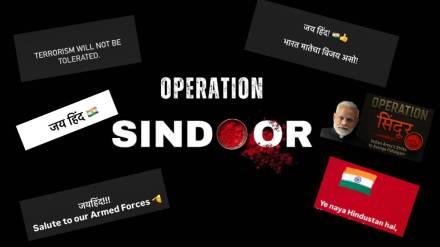 entertainment news updates india airstrike on pakistan operation sindoor celebrity reactions