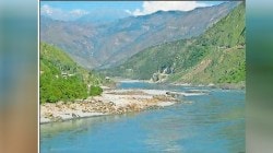सिंधू जलकराराच्या तत्त्वांचे पाकिस्तानकडून उल्लंघन; परराष्ट्र मंत्रालयाची संसदीय समितीला माहिती