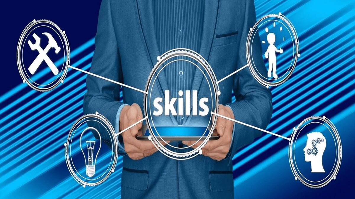 Skill training’ being implemented in an ‘unskilled’ way