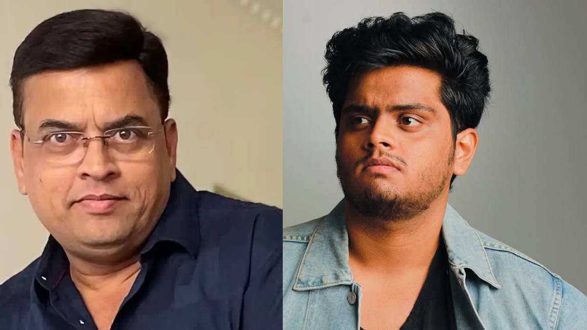 Stay away from women and bottles Sharad Ponkshe had advised his son Sneh