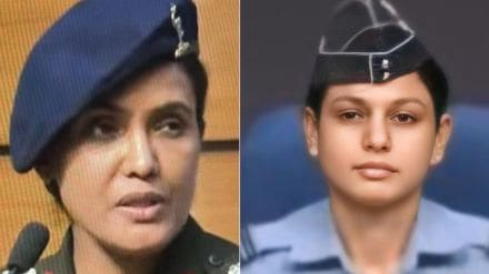 sofiya kureshi and vyomika singh