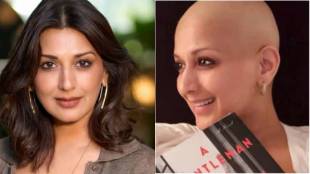 Sonali Bendre on cancer Says she should Have beinge more carefull about her health issues
