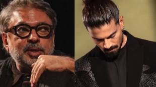 Actor Sooraj Pancholi Shares Experience of working with Sanjay Leela Bhansali during Guzaarish says he is very agrressive