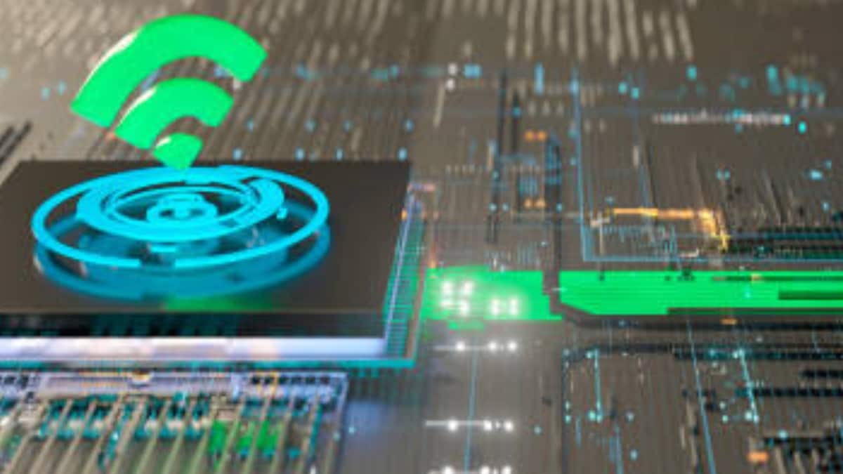 License free use of 6 GHz spectrum Draft proposal from the government print eco news