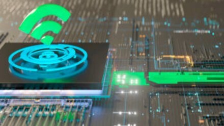 License free use of 6 GHz spectrum Draft proposal from the government print eco news