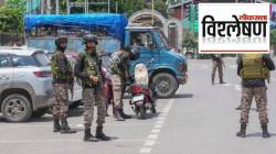 शस्त्रविराम म्हणजे काय? त्याबाबत औपचारिक कायदे आहेत का?