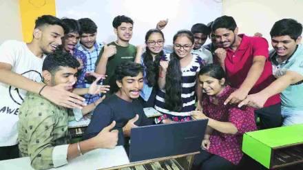 Maharashtra Amravati Division SSC 10th Result 2025 Updates in Marathi