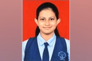 Ravi Namjoshi from Pune scored full marks in 10th grade without taking any tuition