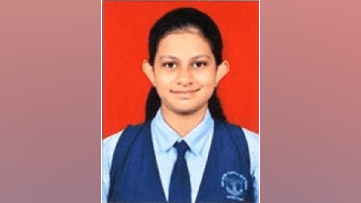 Ravi Namjoshi from Pune scored full marks in 10th grade without taking any tuition