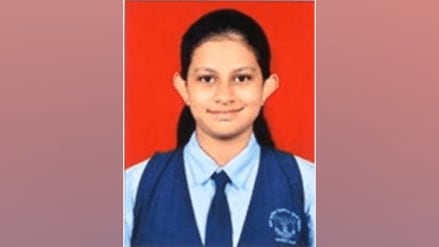 Ravi Namjoshi from Pune scored full marks in 10th grade without taking any tuition