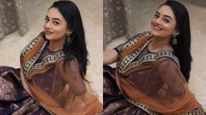 ही परी आस्मानीची! ‘अबोली’ मालिकेमधील गौरी कुलकर्णीचं मनमोहक सौंदर्य, पाहा खास फोटो