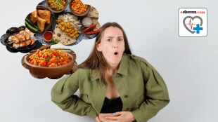 stomach growls when youre hungry
