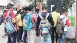 अकरावीची अर्ज नोंदणी आता २६ मेपासून