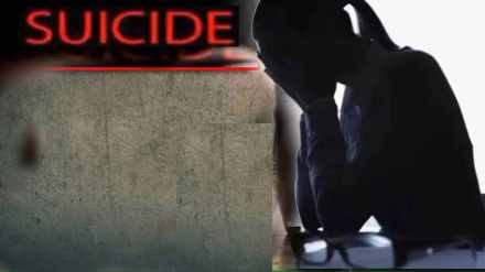 gilr suicide after Class 12 result